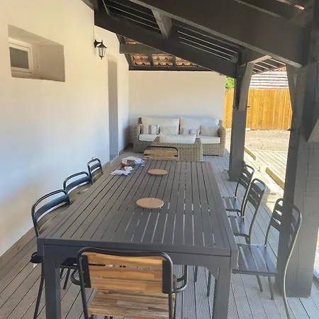 Artigaous Family * Léon