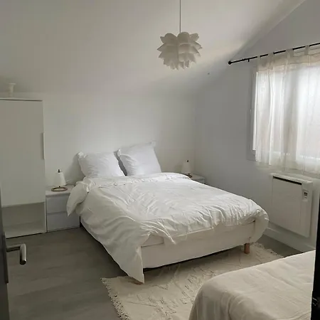 Artigaous Family Holiday home *